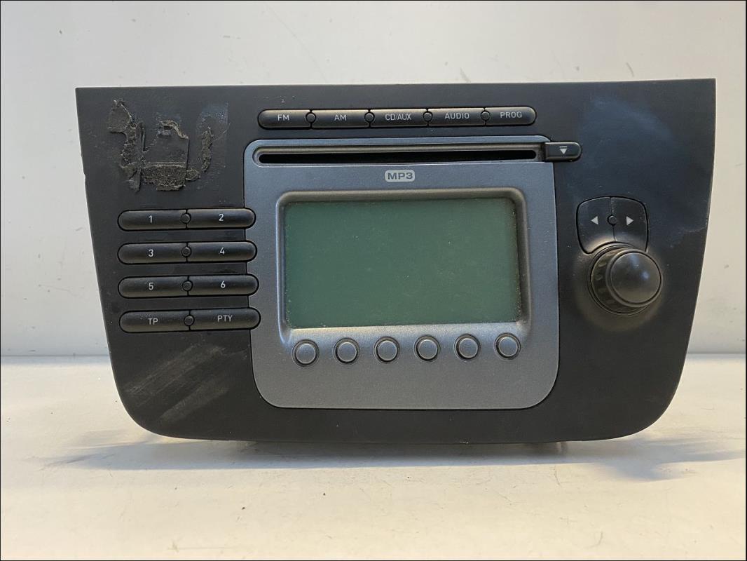 Photo pièce auto