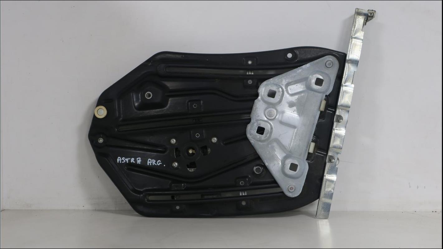 Leve vitre electrique arriere gauche