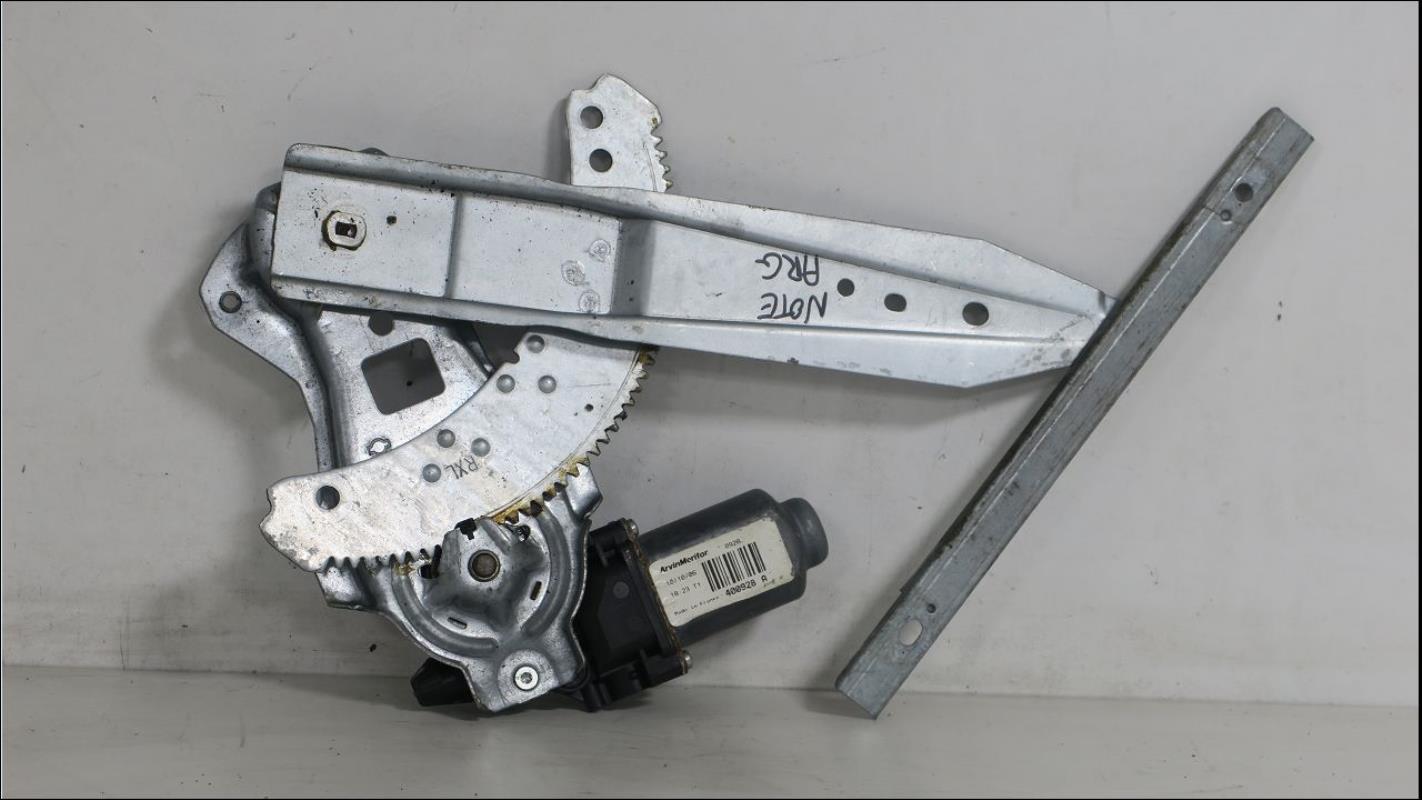 Leve vitre electrique arriere gauche