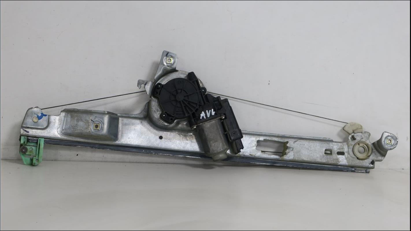 Leve vitre electrique avant gauche