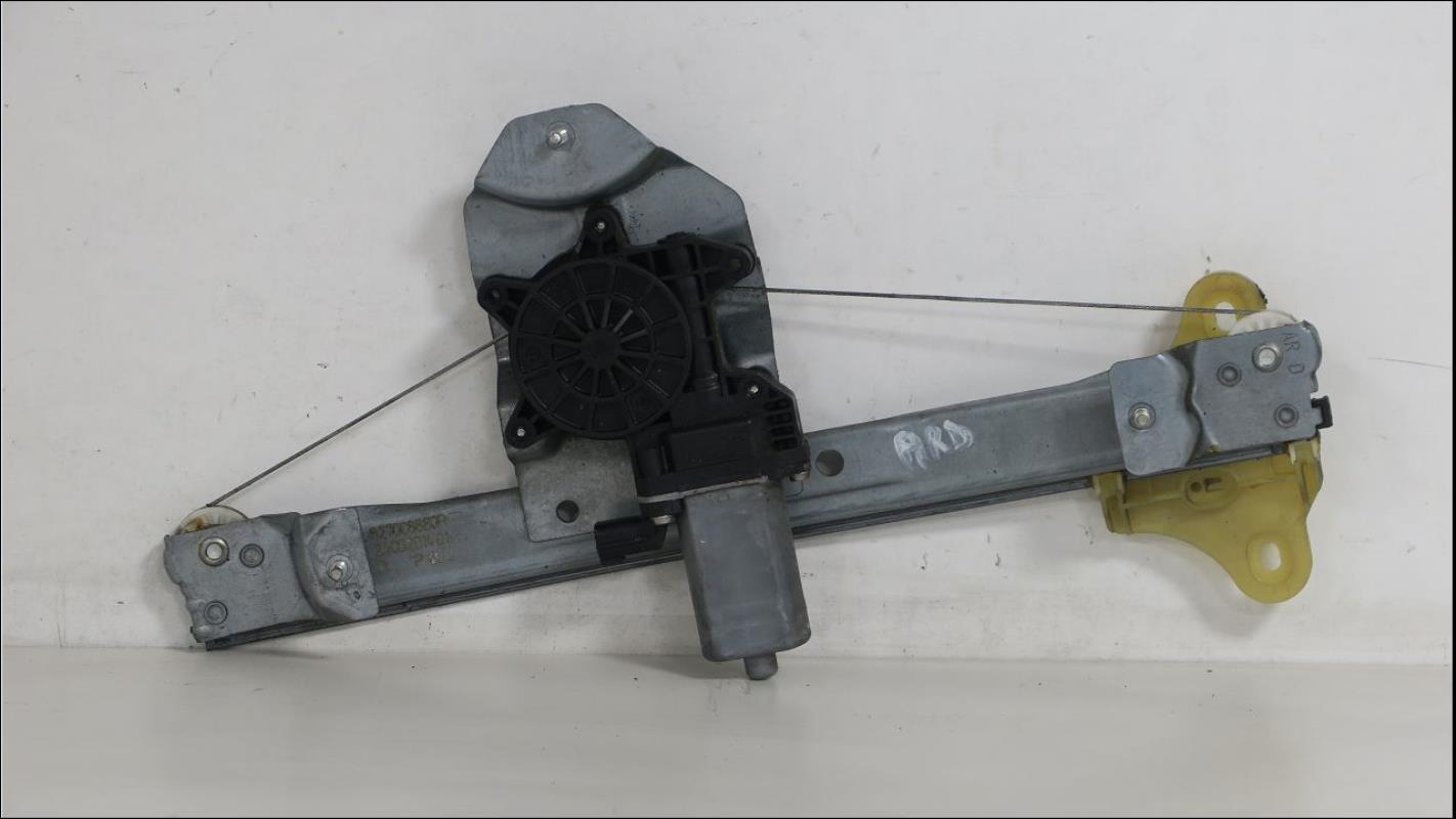 Leve vitre electrique arriere droit
