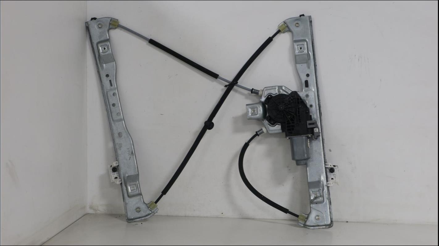 Leve vitre electrique avant gauche