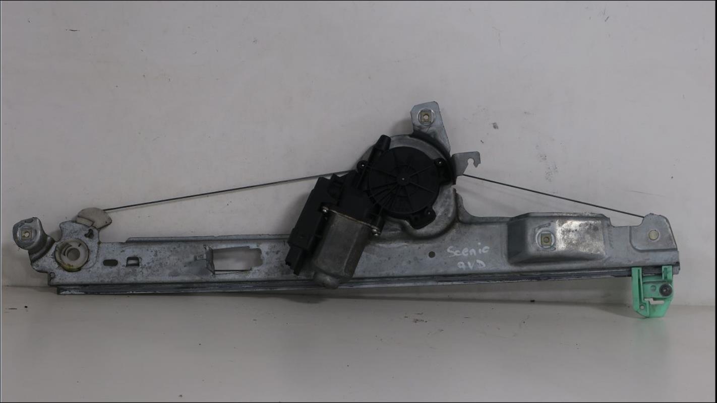 Leve vitre electrique avant droit