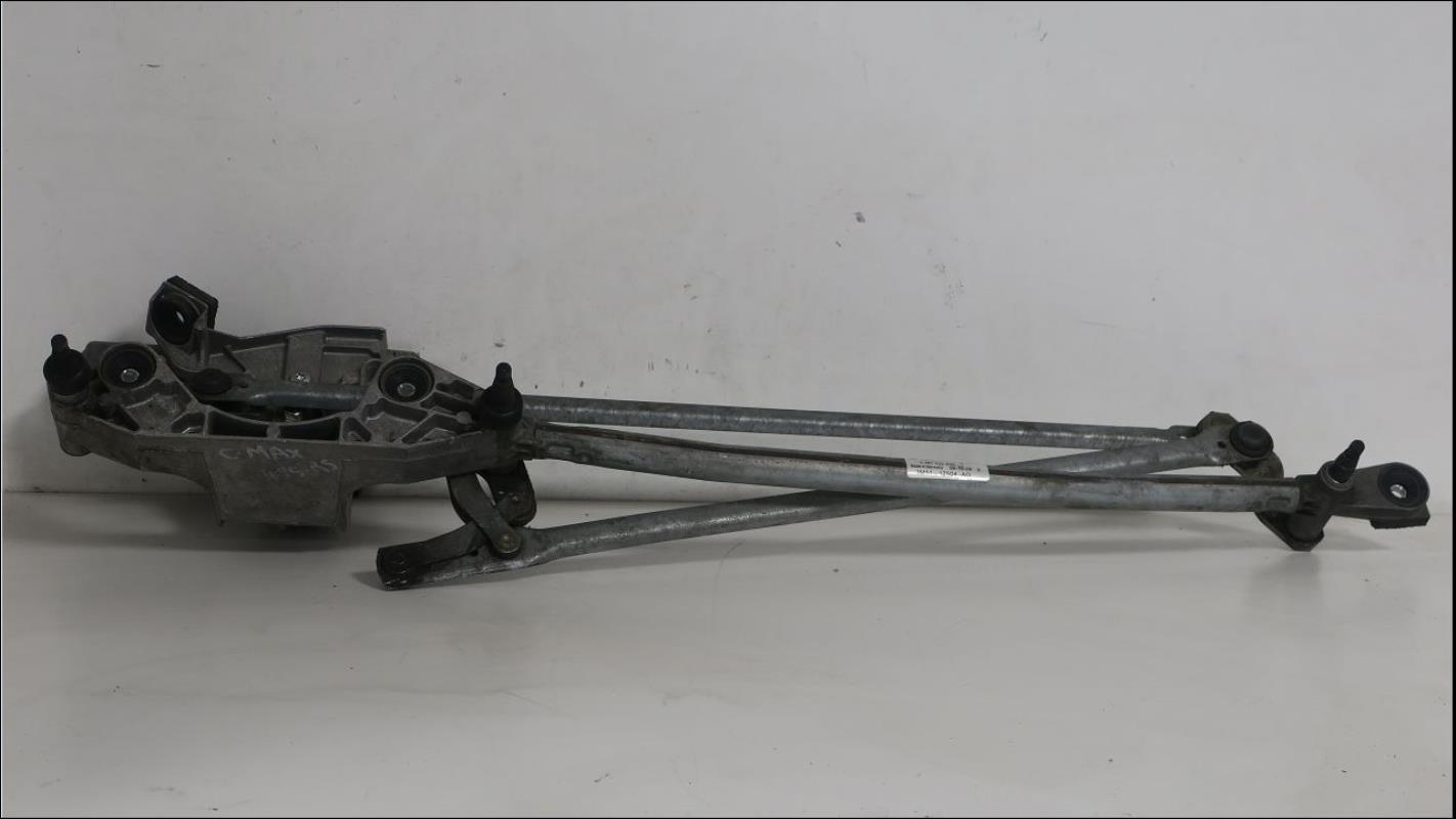 Moteur essuie glace avant