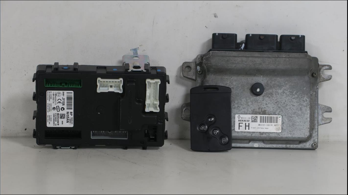Kit de demarrage