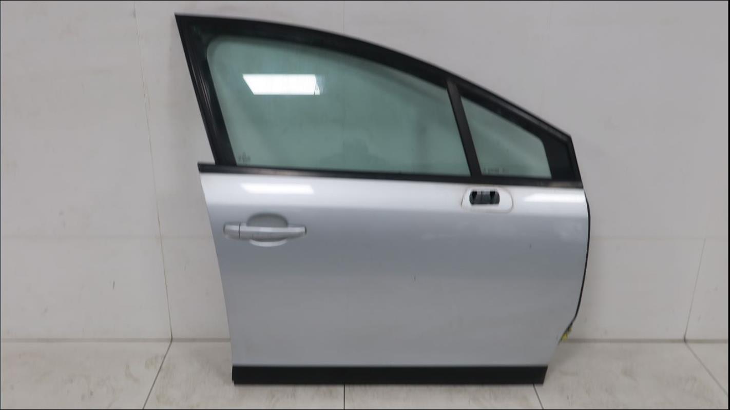 Porte avant droit