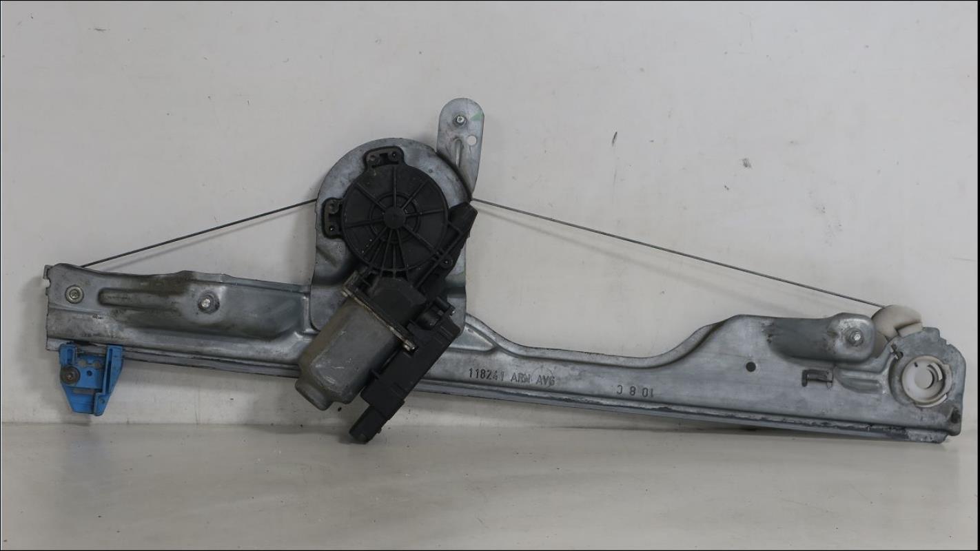 Leve vitre electrique avant gauche