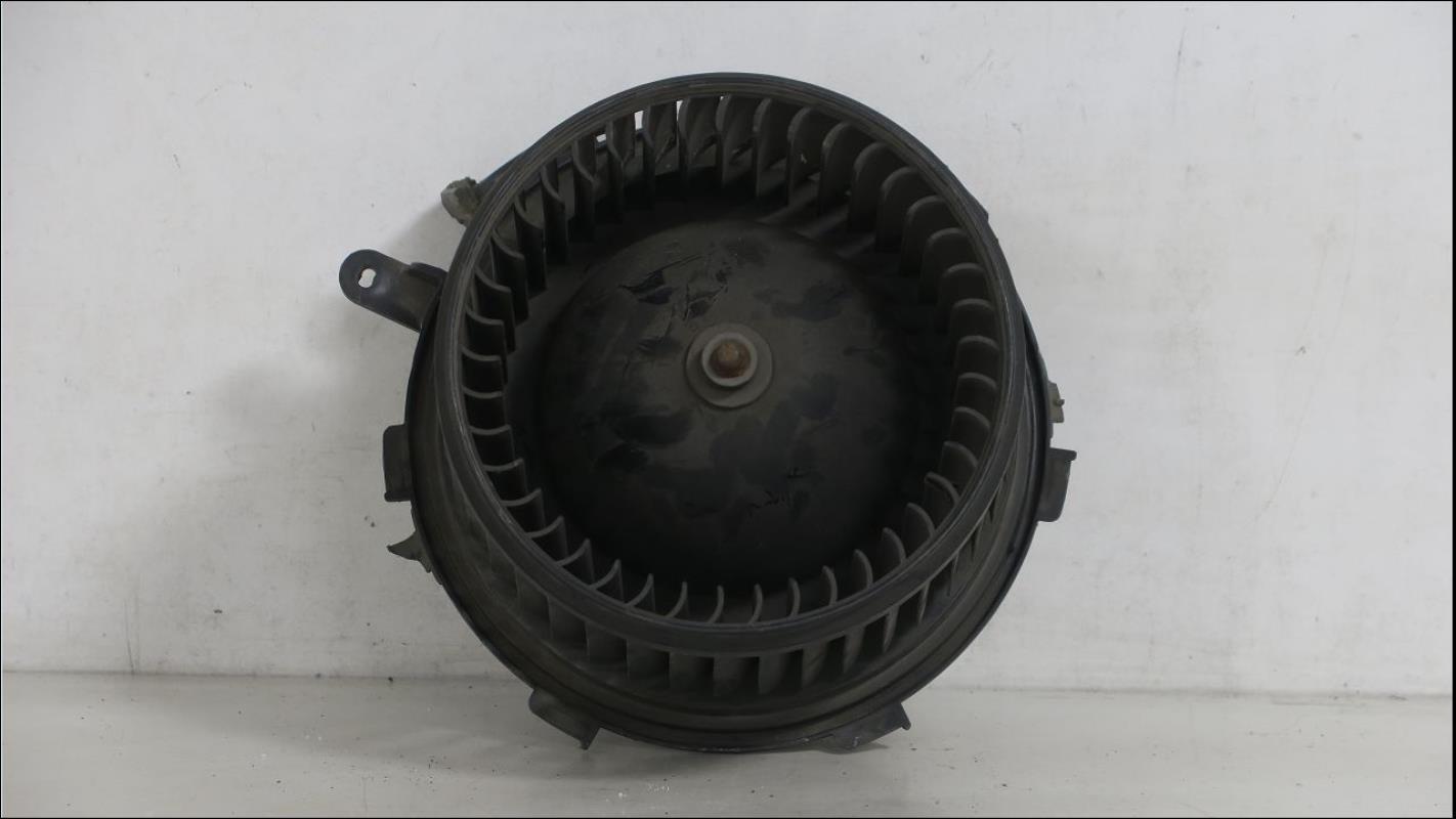 Ventilateur chauffage