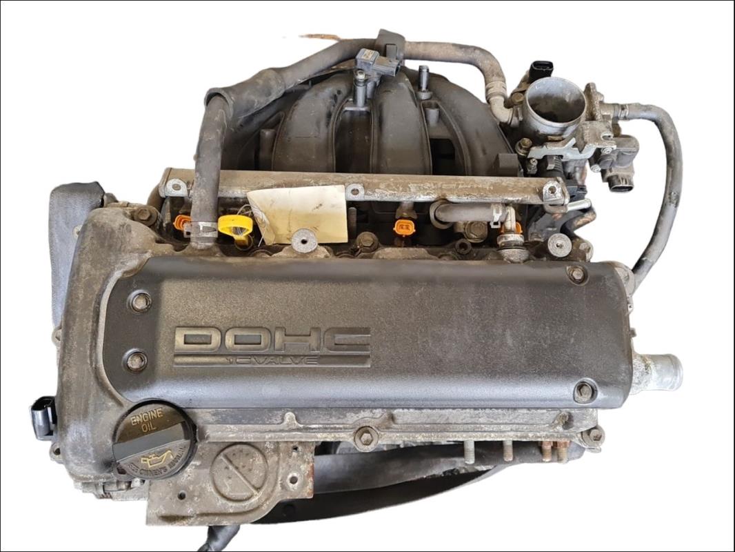 Moteur