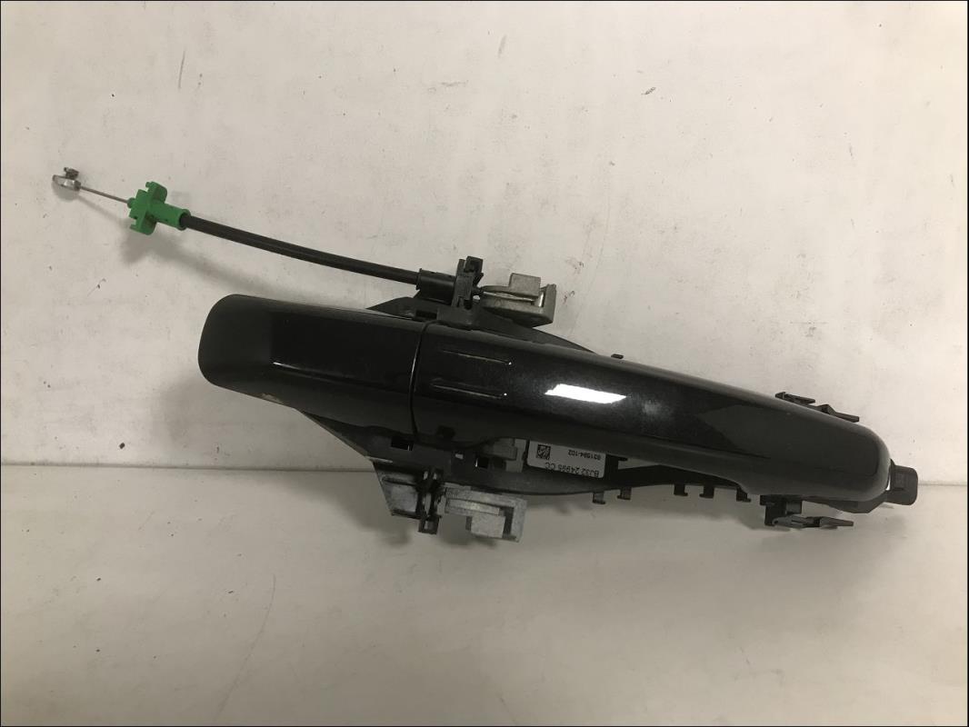 Photo pièce auto