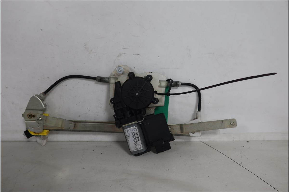 Leve vitre electrique arriere gauche