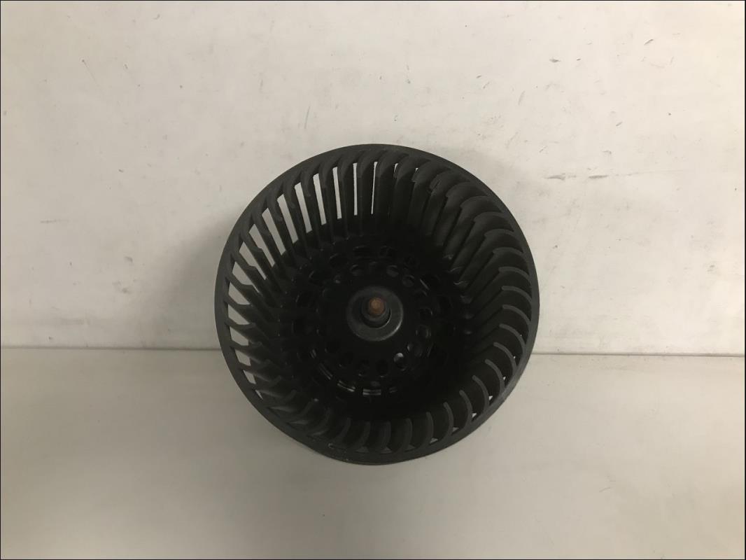 Ventilateur chauffage