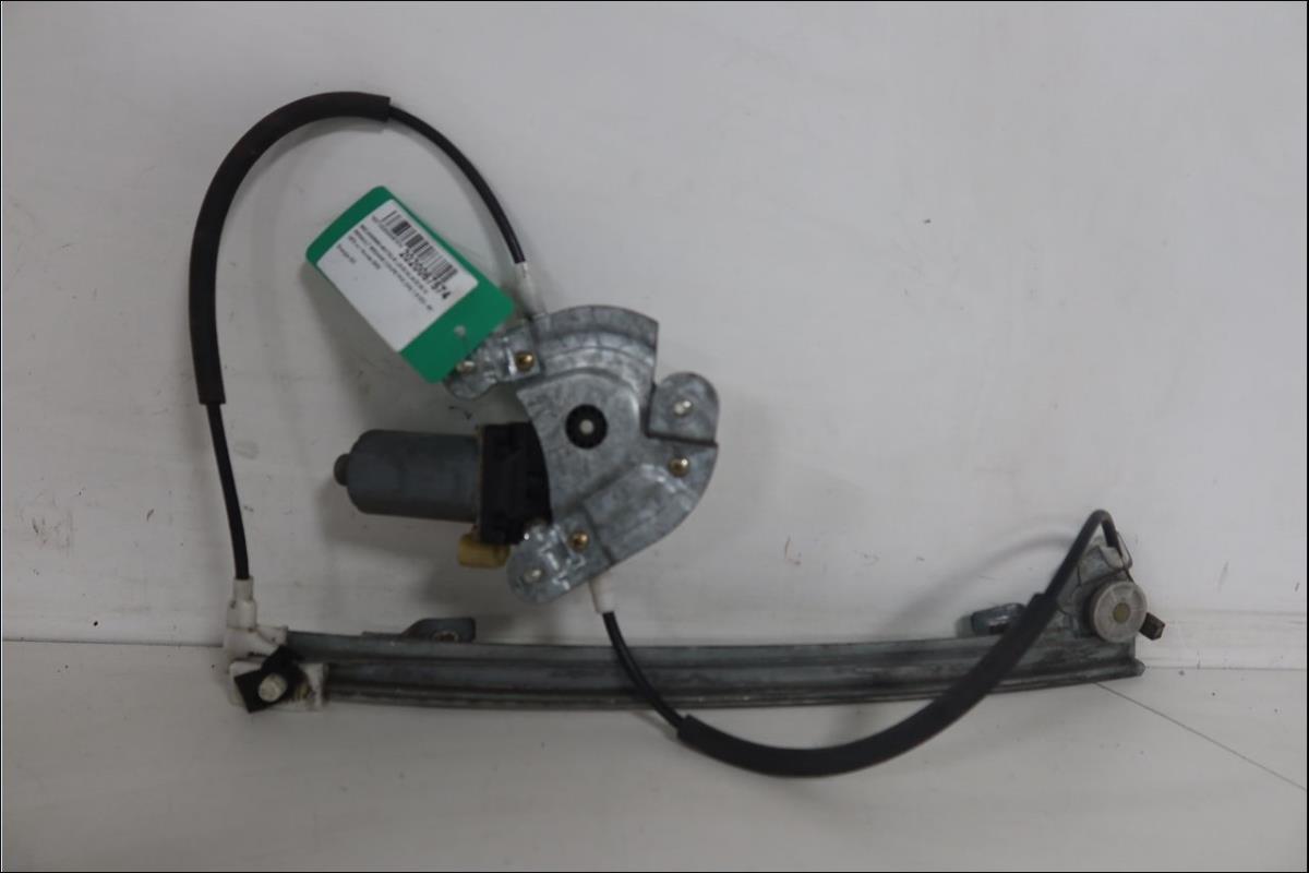 Leve vitre electrique avant gauche