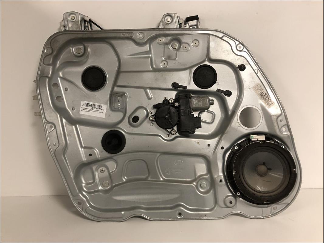 Leve vitre electrique avant gauche