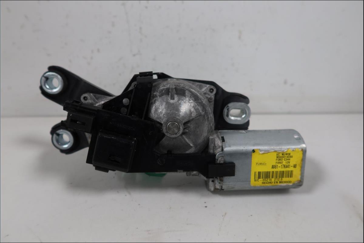 Moteur essuie glace arriere