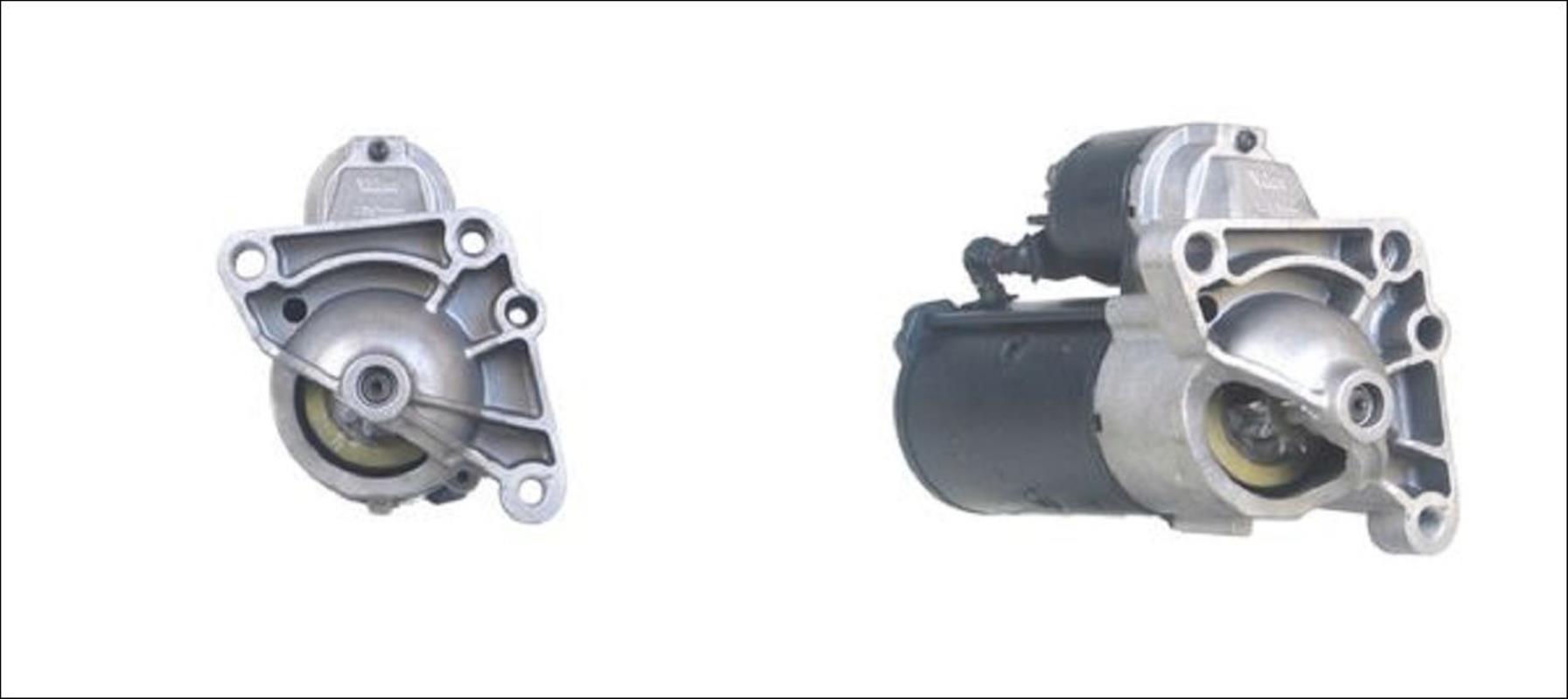 Demarreur