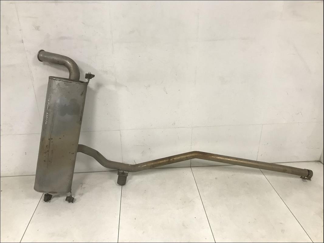 Photo pièce auto