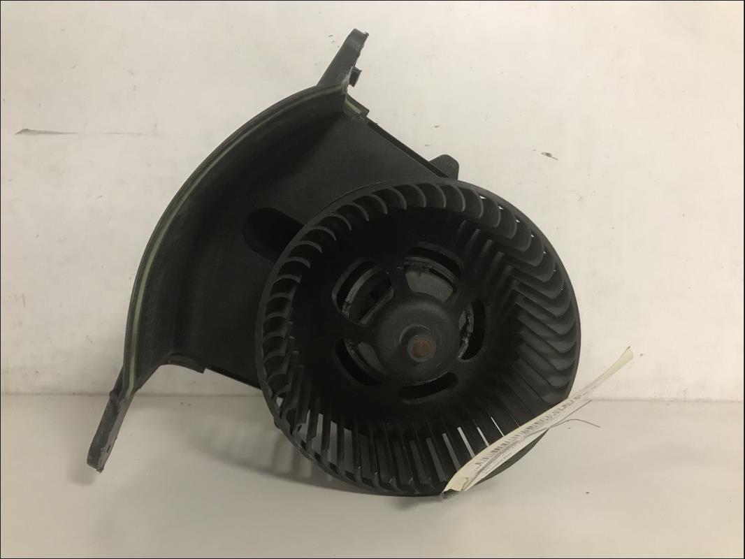 Ventilateur chauffage