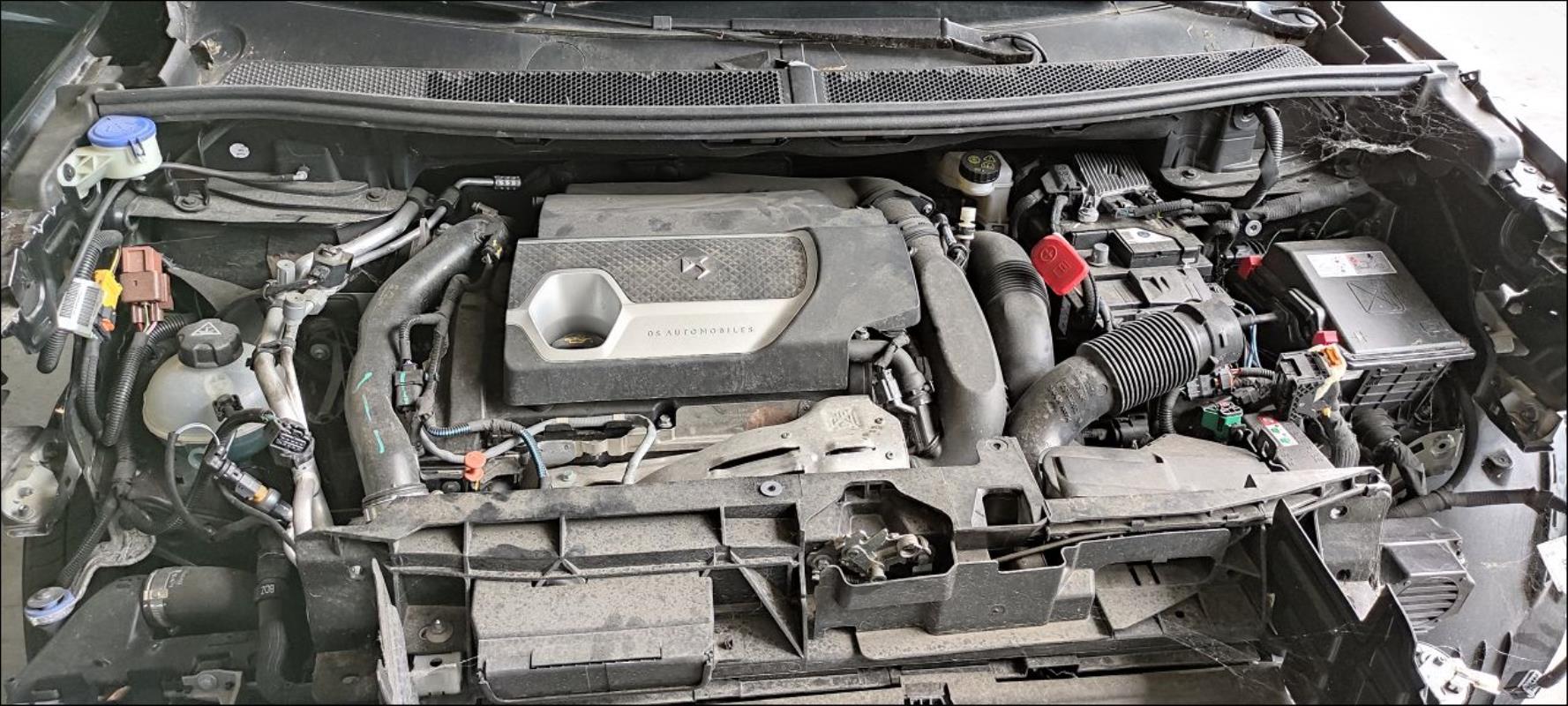 Moteur