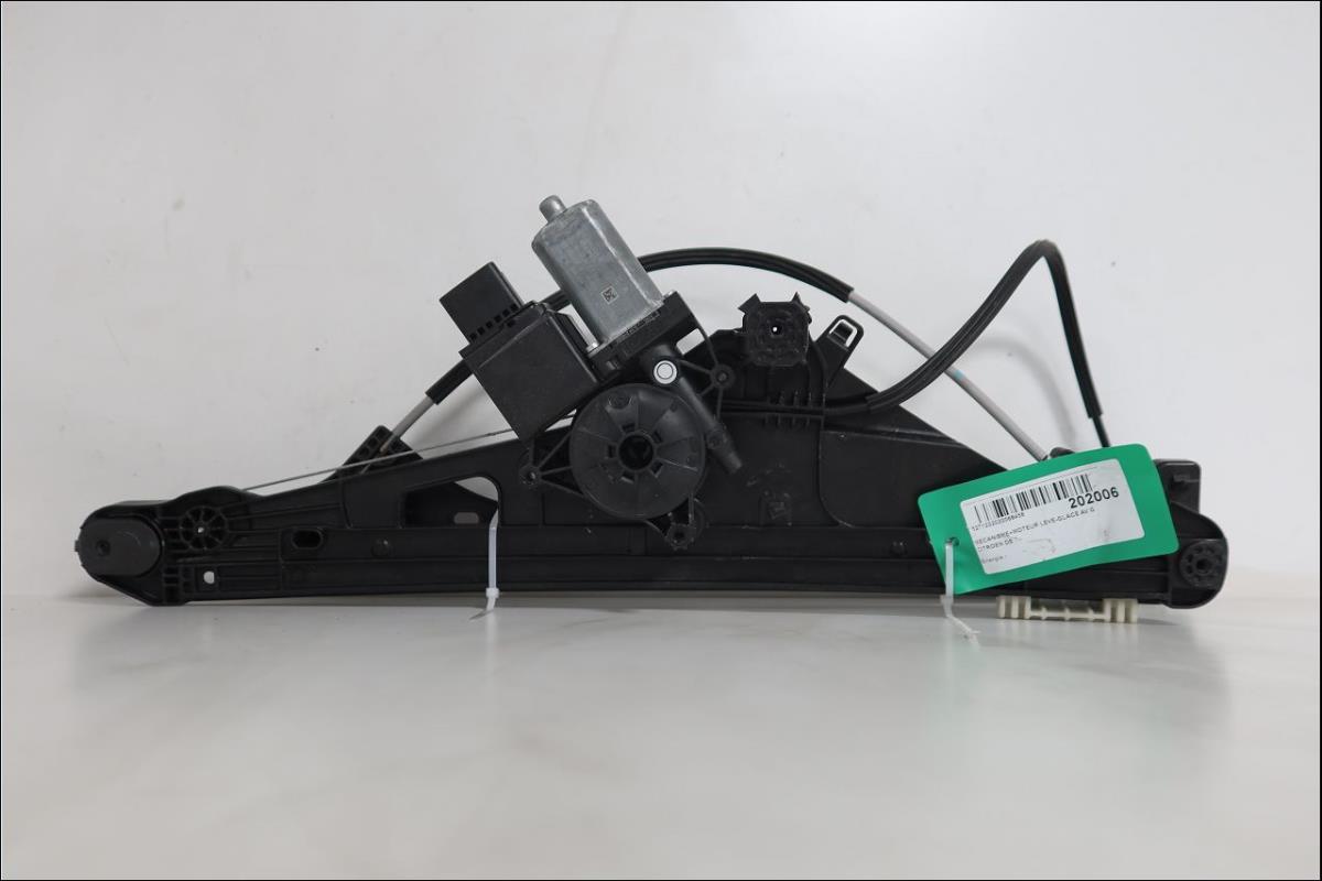 Leve vitre electrique avant gauche