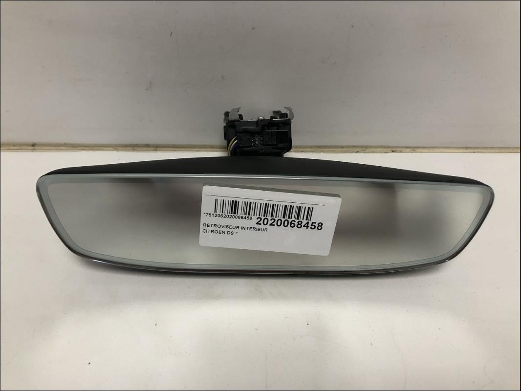 Photo pièce auto