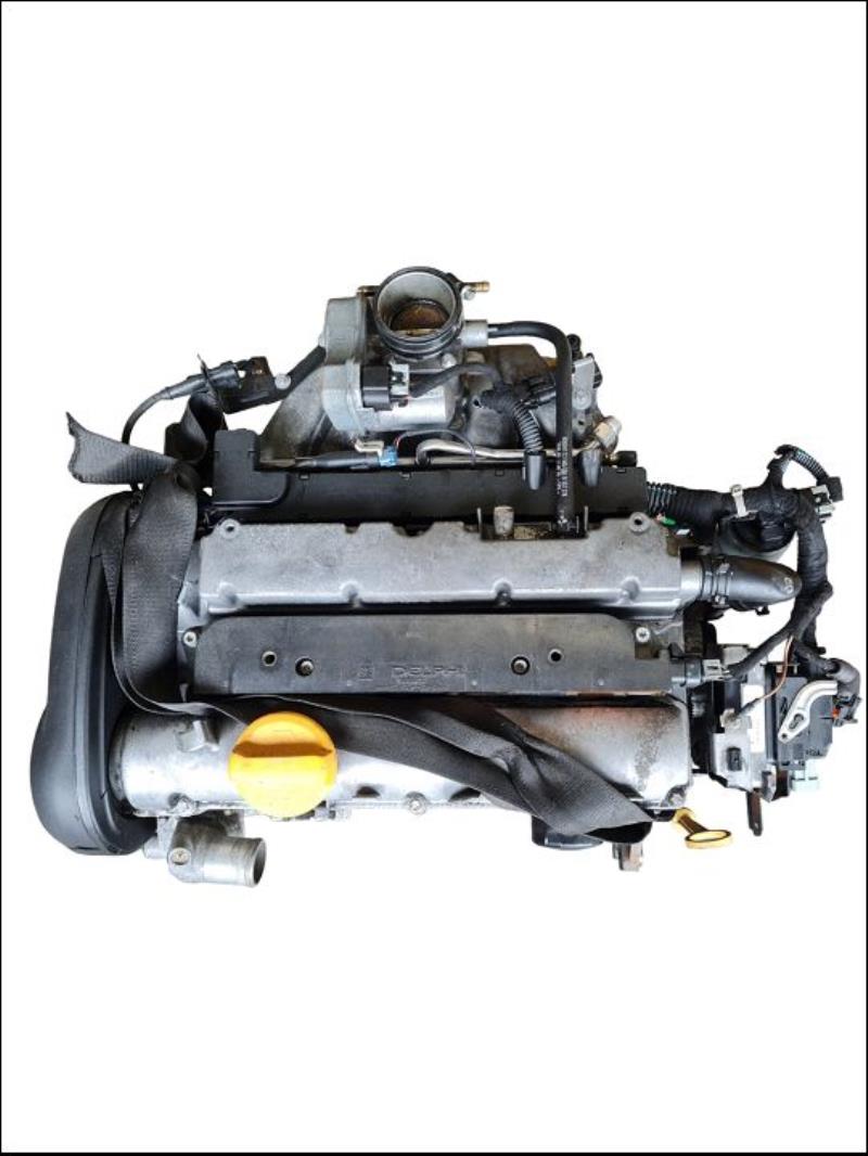 Moteur