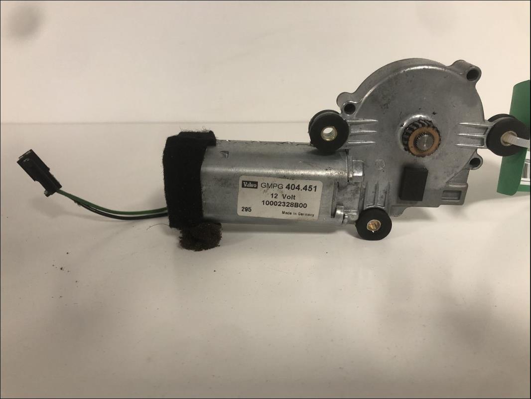 Photo pièce auto