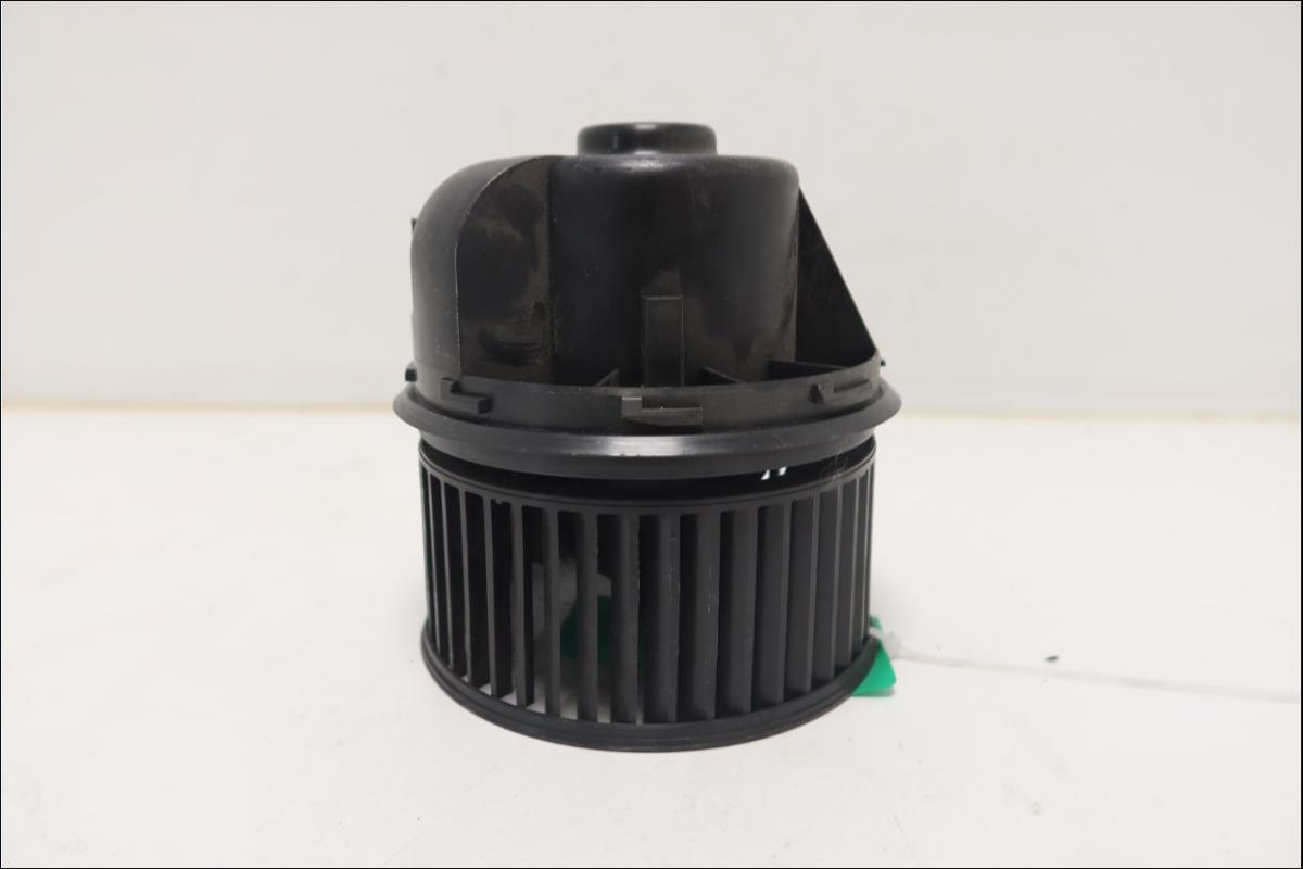 Ventilateur chauffage