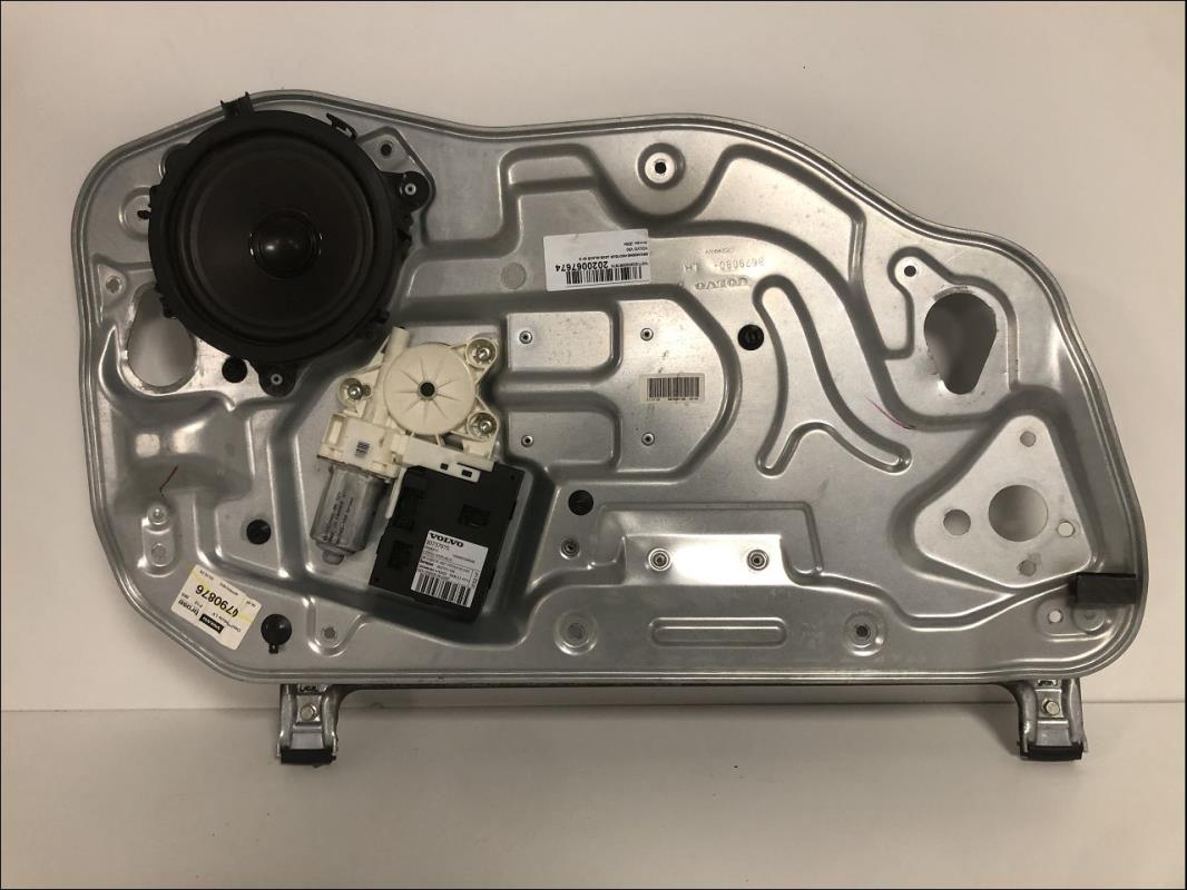 Leve vitre electrique avant gauche