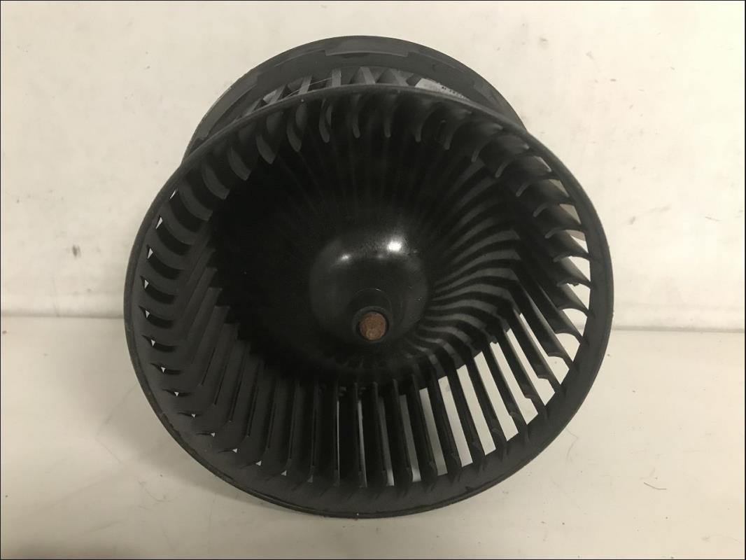 Ventilateur chauffage