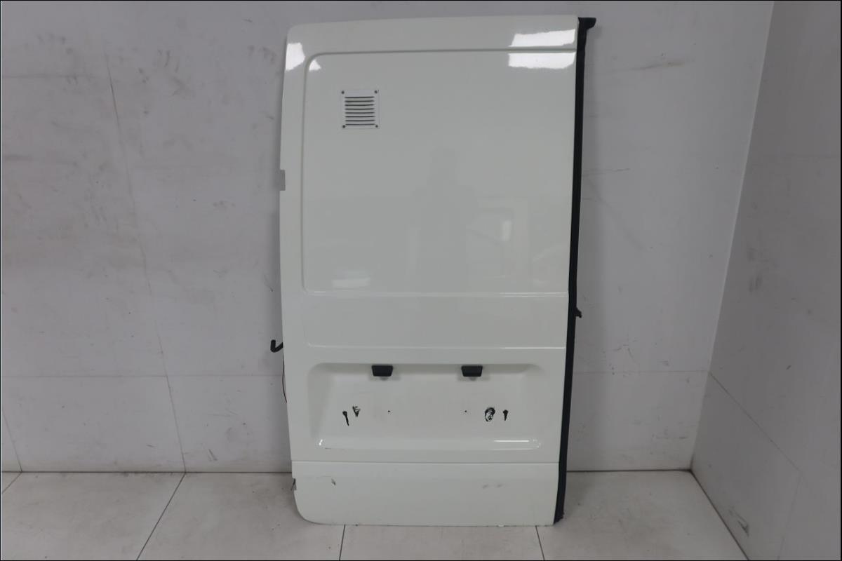 Porte arriere gauche