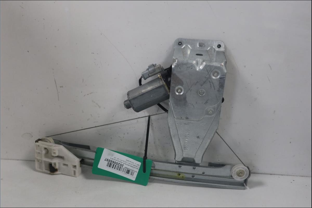 Leve vitre electrique arriere droit
