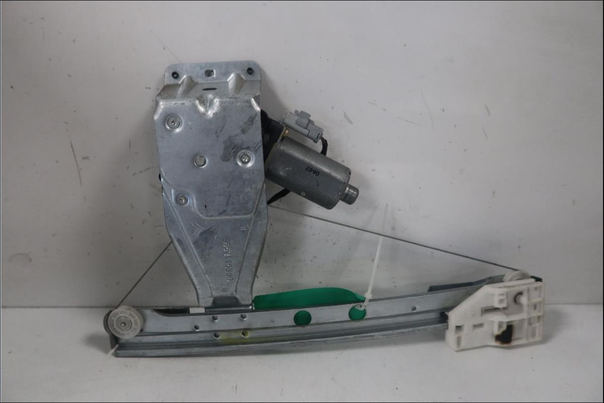 Leve vitre electrique arriere gauche