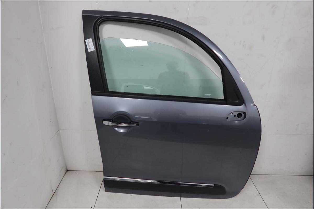 Porte avant droit