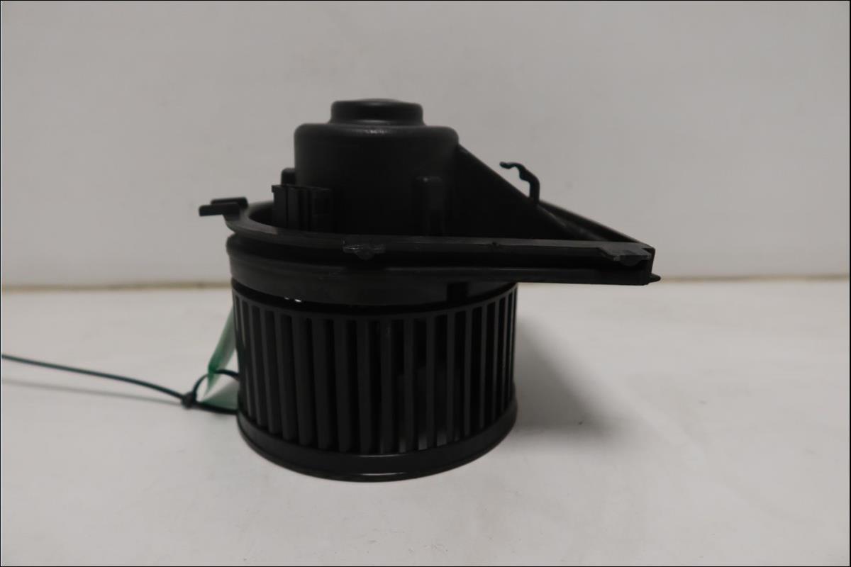Ventilateur chauffage