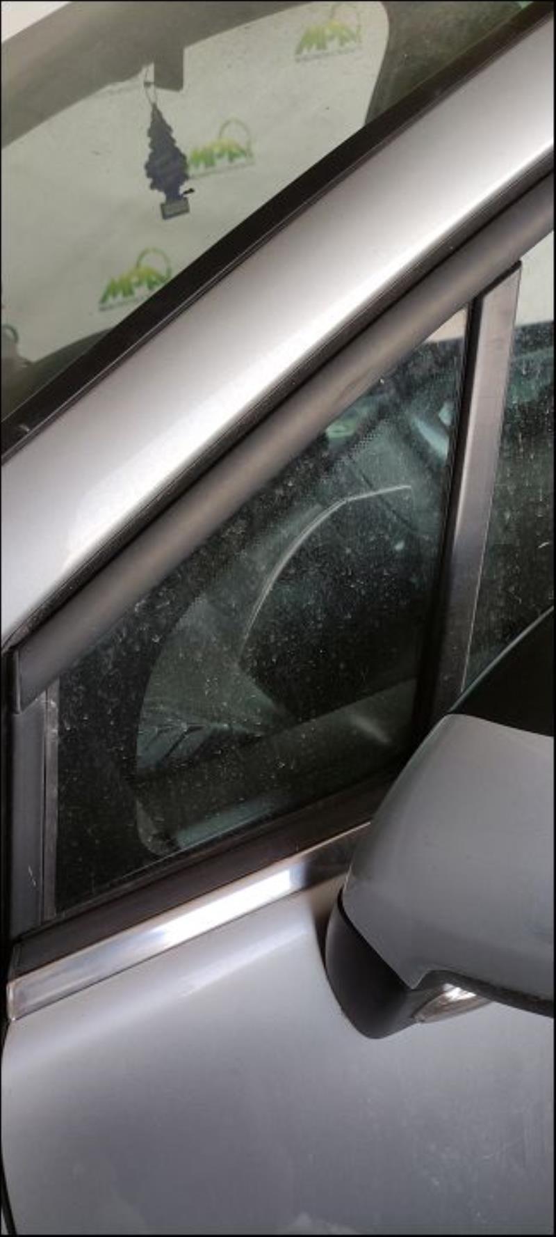Custode avant gauche (porte)