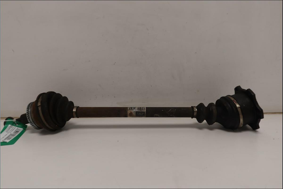 Cardan droit (transmission)