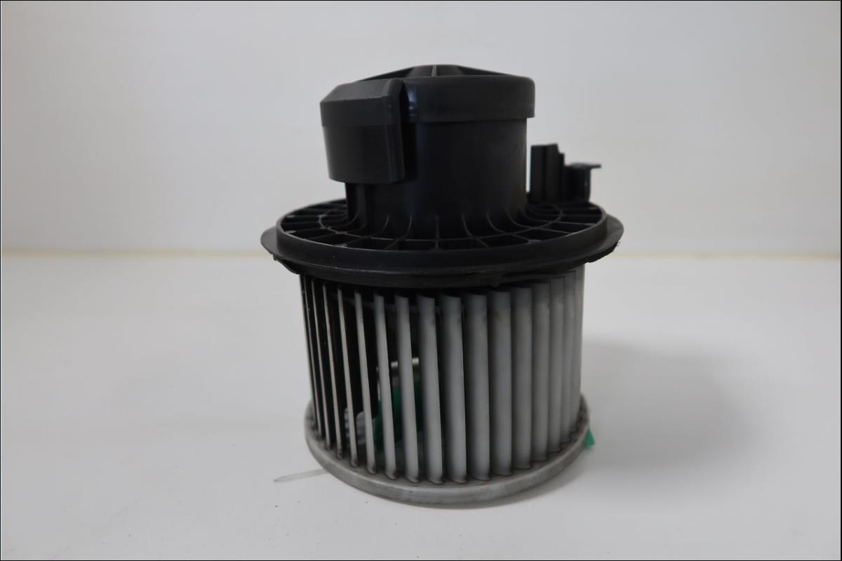 Ventilateur chauffage