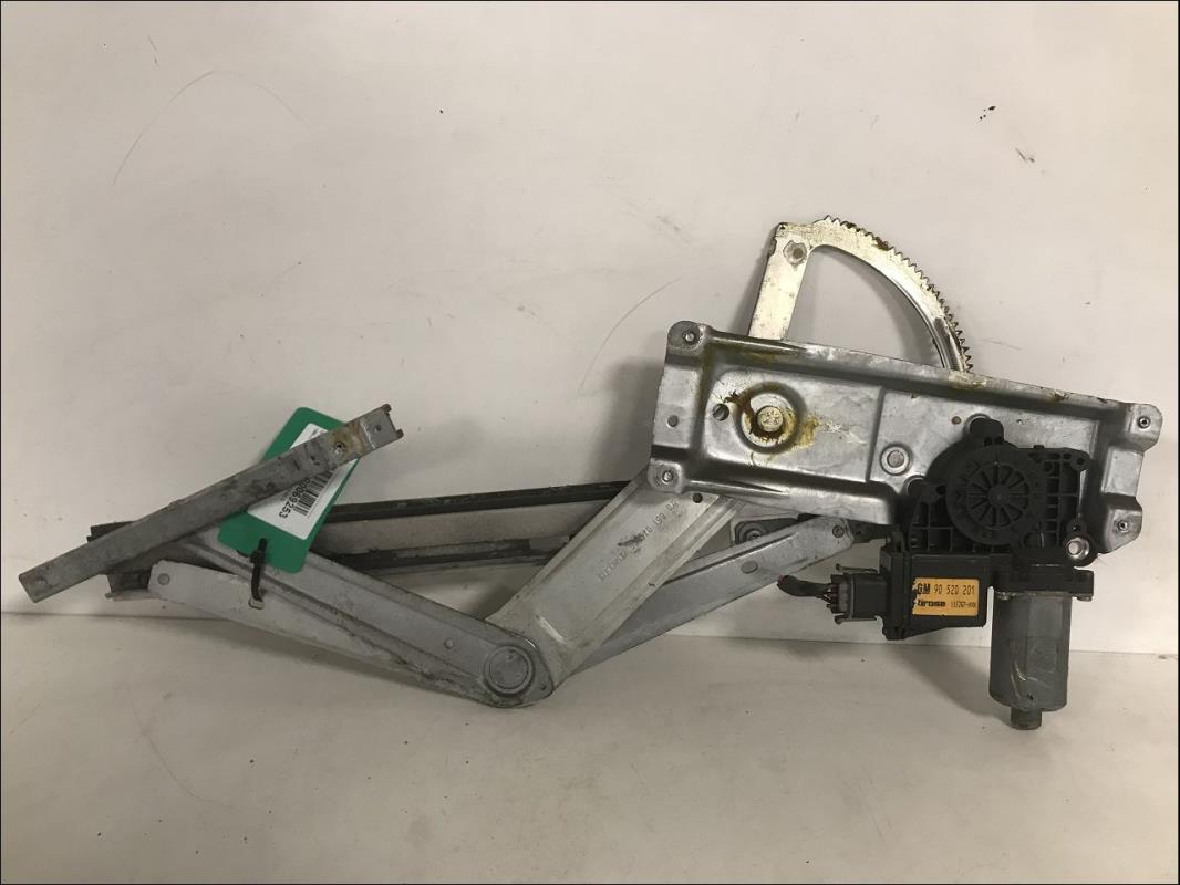 Leve vitre electrique avant gauche