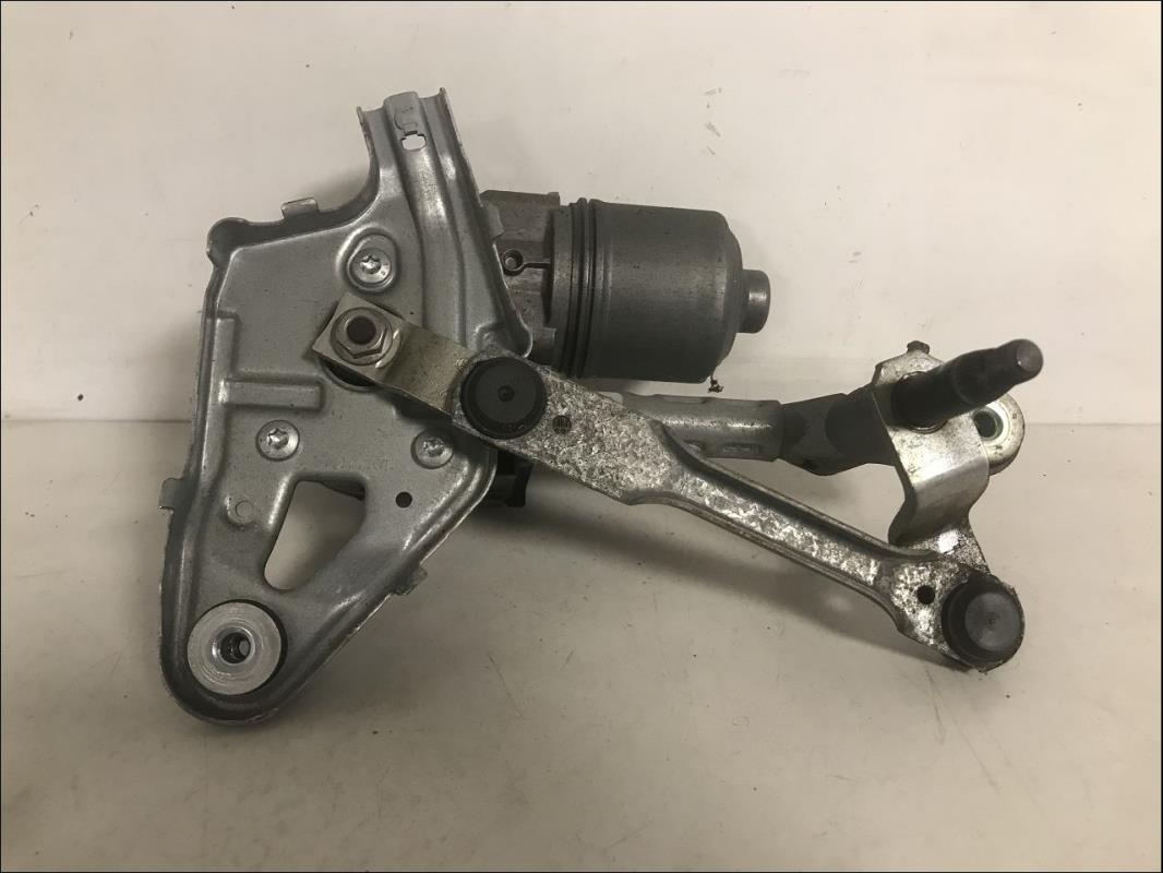 Moteur essuie glace avant gauche