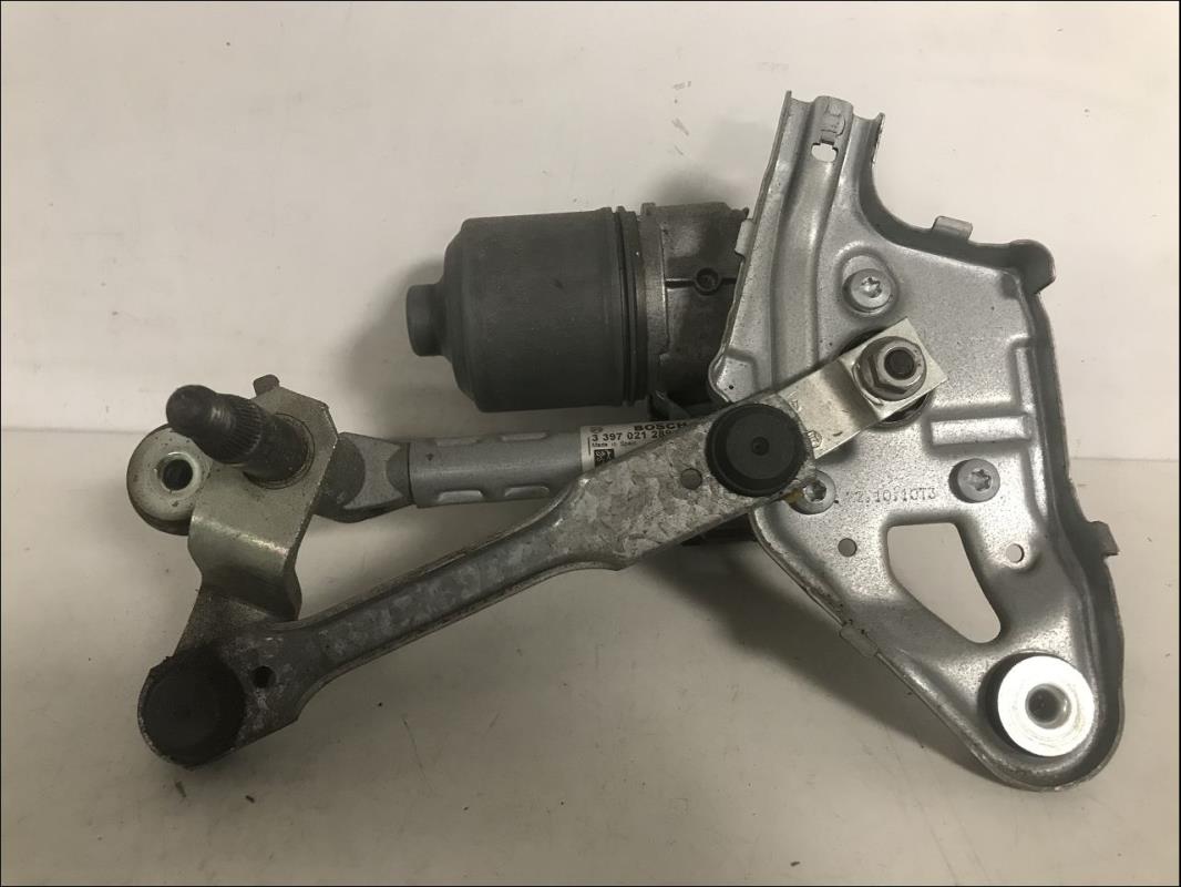 Moteur essuie glace avant droit