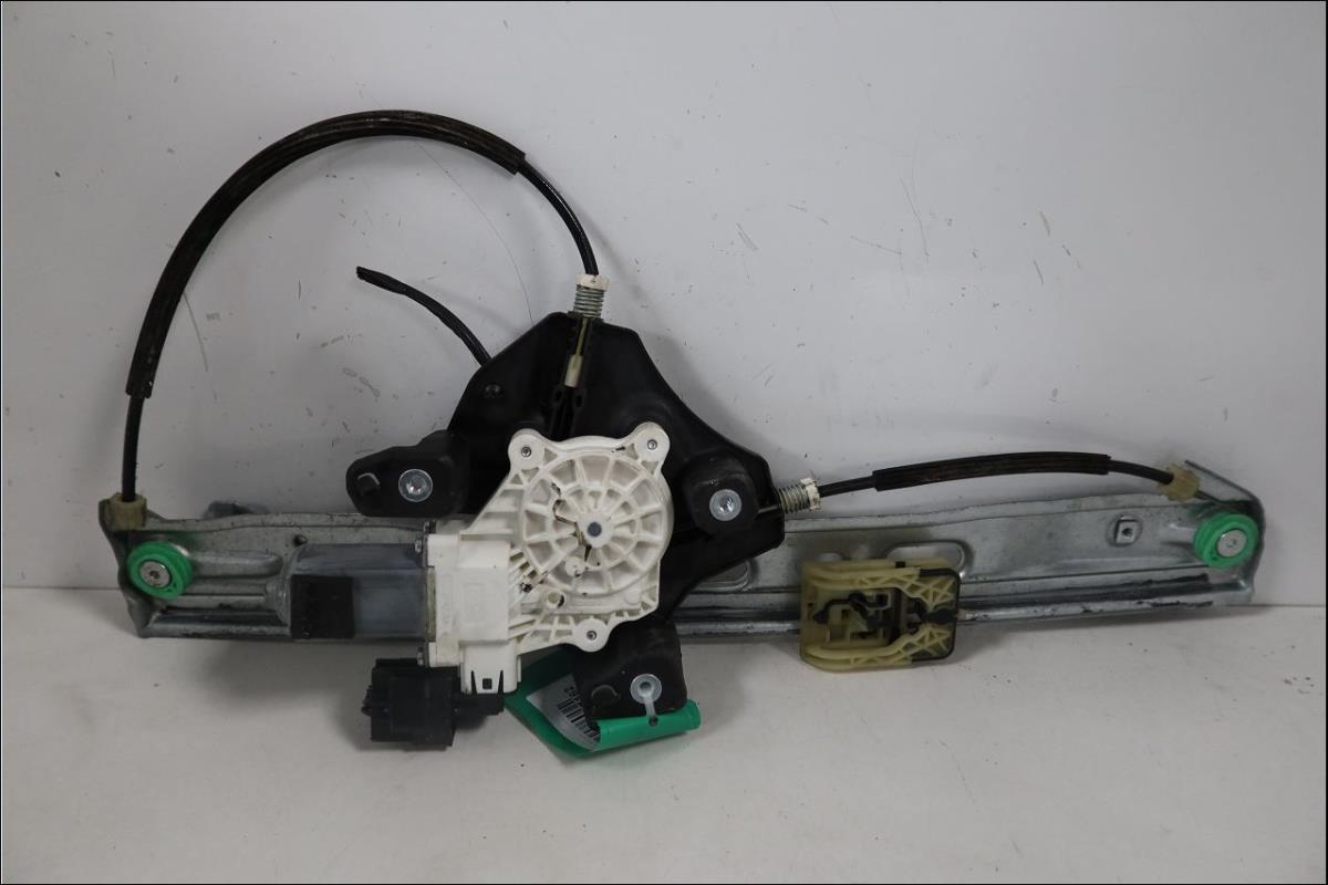 Leve vitre electrique avant gauche