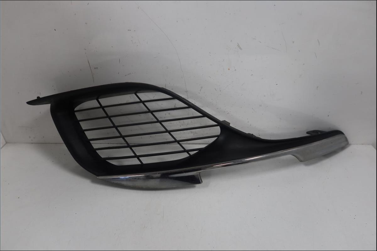 Grille de calandre droite