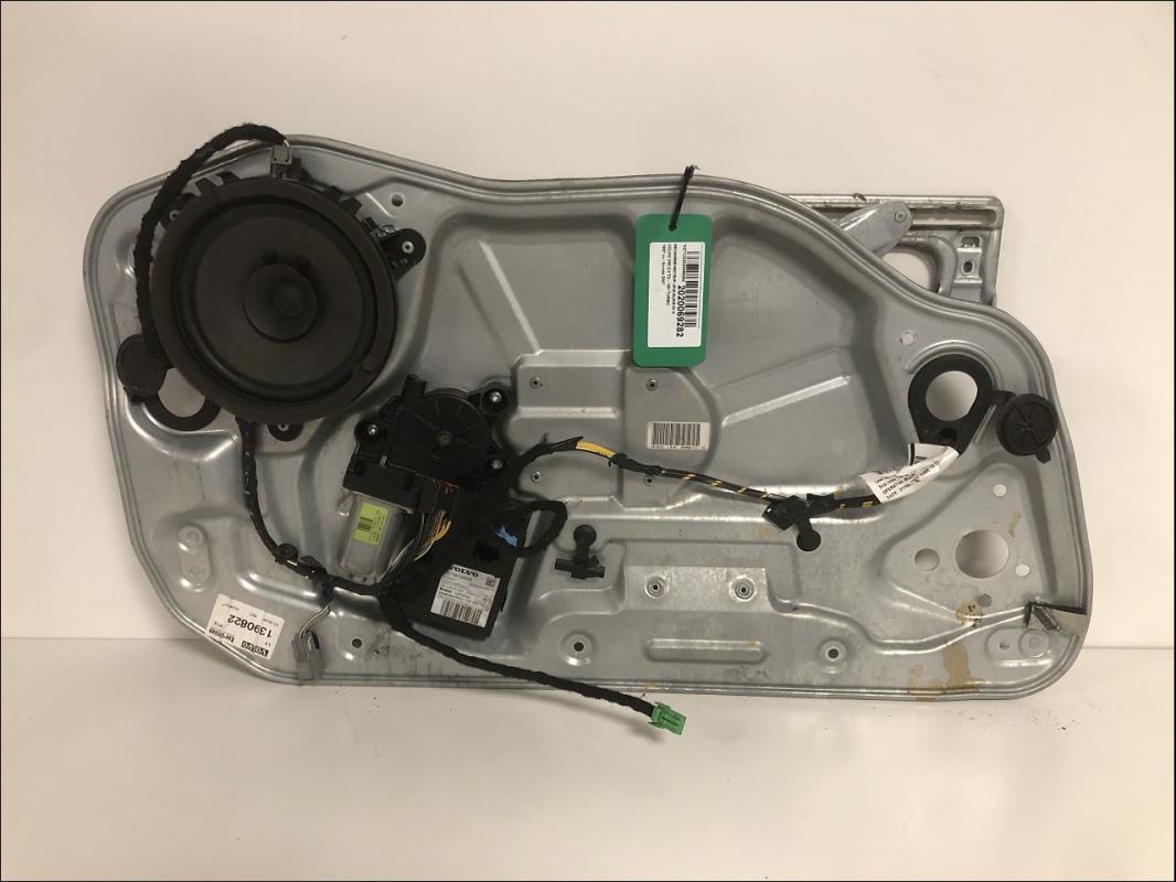 Leve vitre electrique avant gauche