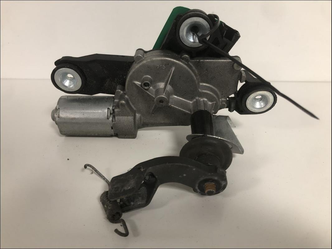 Moteur essuie glace arriere