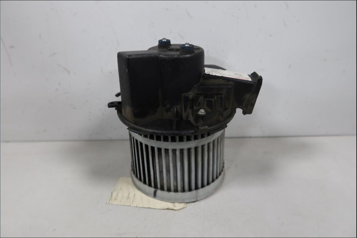 Ventilateur chauffage