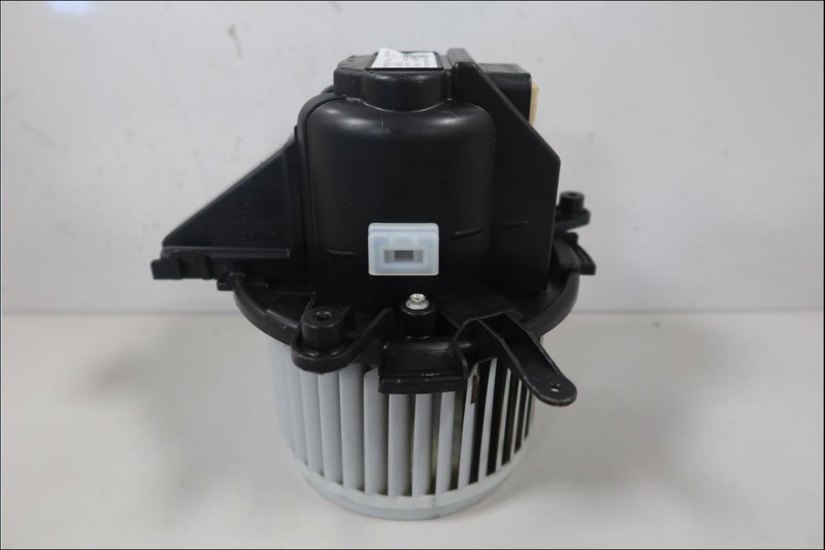 Ventilateur chauffage
