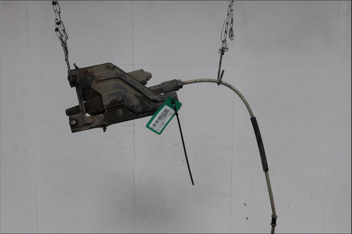 Bloc electrique de frein a main