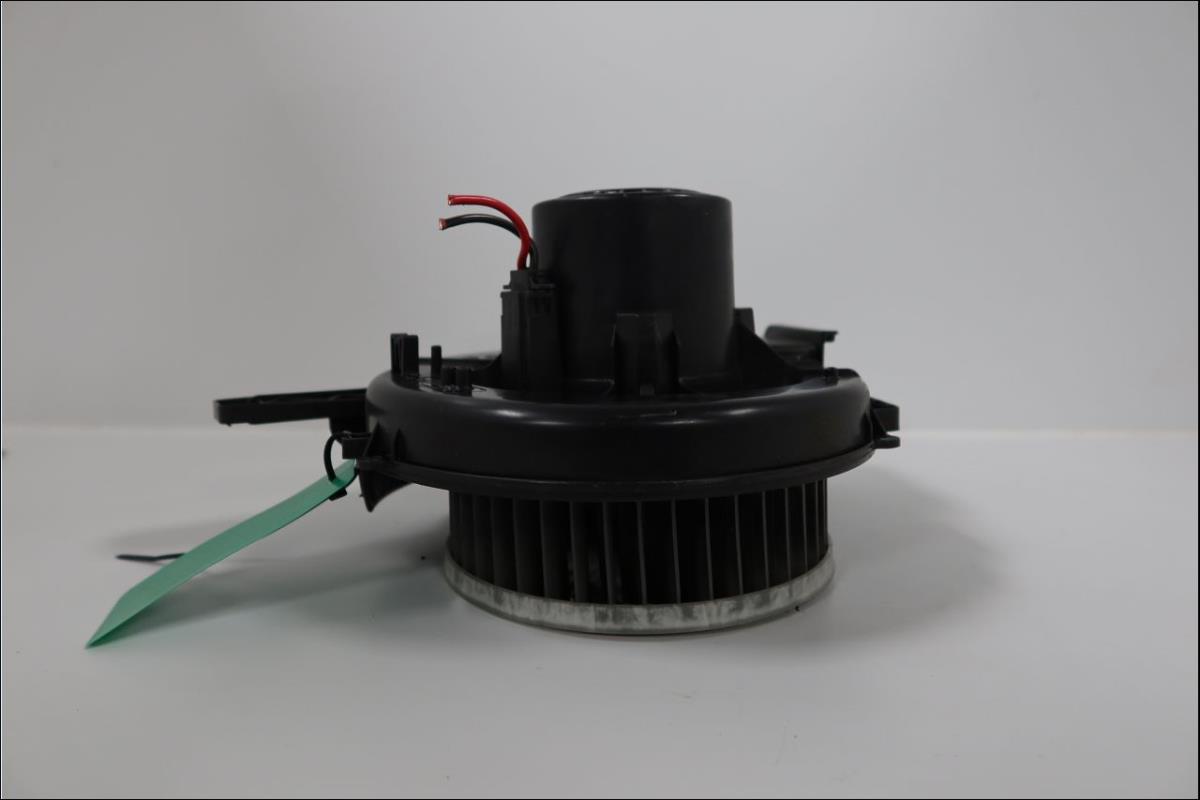 Ventilateur chauffage
