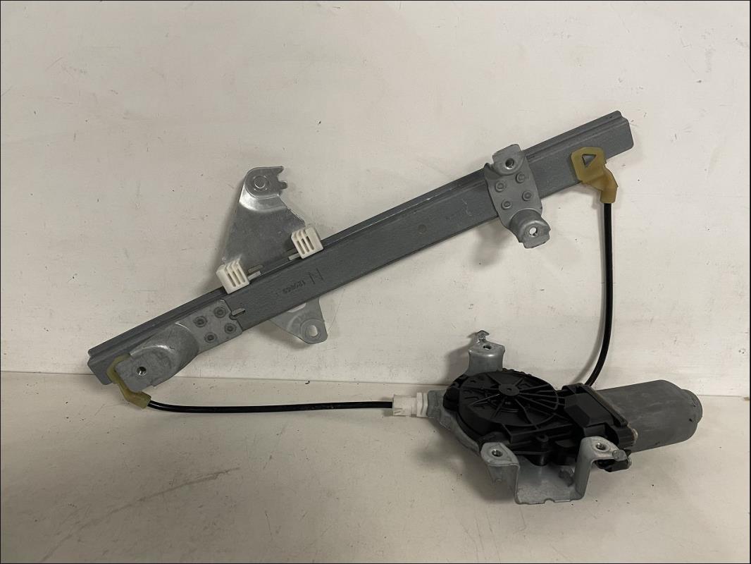 Leve vitre electrique arriere gauche